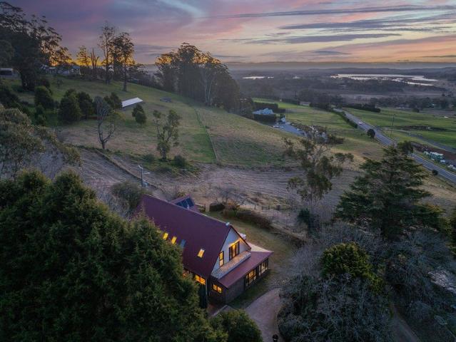 A Luxurious Southern Highlands Escape