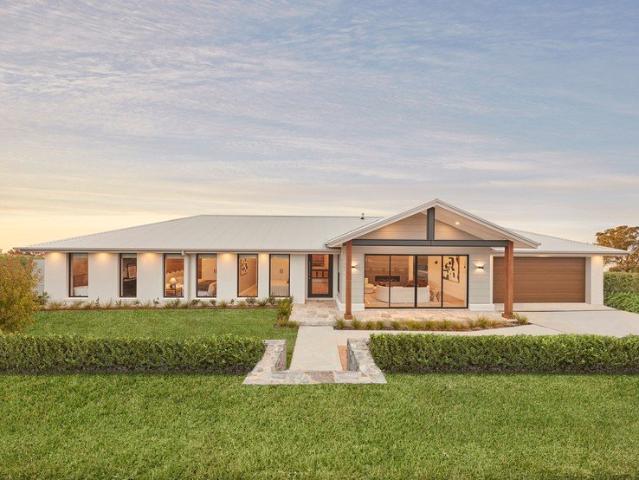 A luxuriously appointed ex display home | A must to inspect too many features to list | be the first to live in this stunning home on a large block