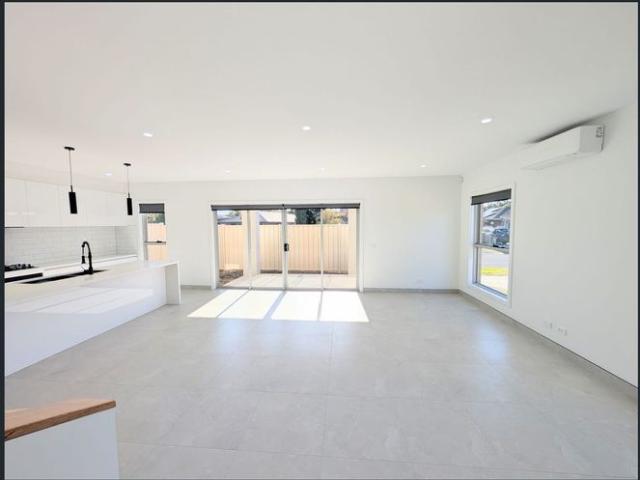 A Luxury Vibe With The Lot!