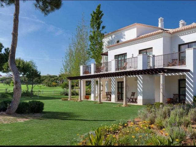 A Luxury Collection Resort 133m² Albufeira e Olhos de Água