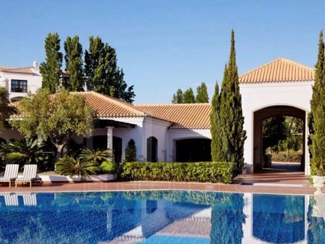 A Luxury Collection Resort 195m² Albufeira e Olhos de Água