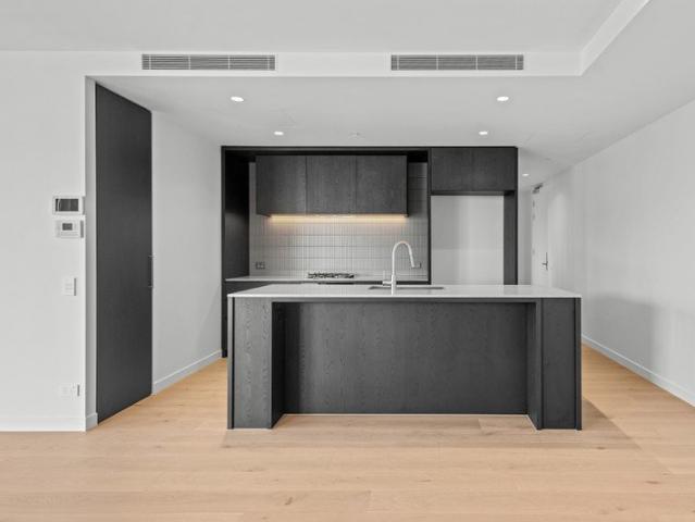 A Luxury Lifestyle Address in Toowong