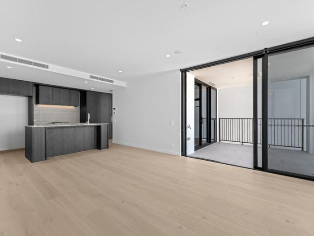 A Luxury Lifestyle Address in Toowong