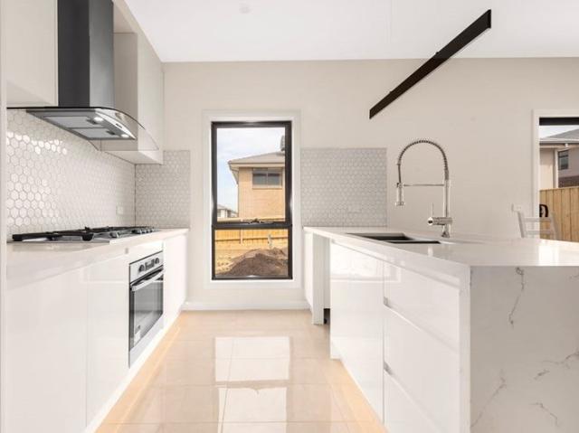 A Luxury Live Well Design a boutique custom home in the Historic Tullamore Estate