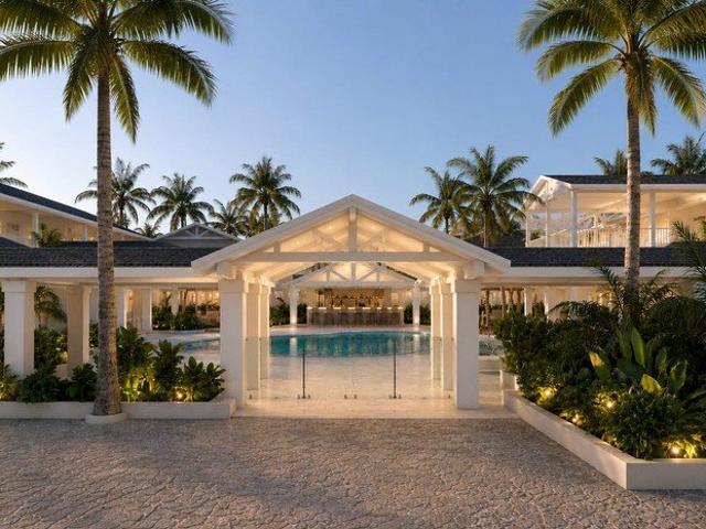 A Luxury Resort Investment Designed to Perform