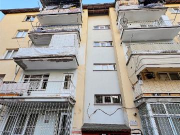 A L C Den Arsa Payı Büyük Yatırım Fırsatı 1+1 Satılık Daire