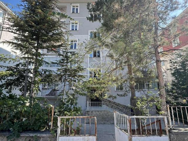 A L C Den Gop Mah.de 3+1 Salon Bağımsız 2.arakat Kiralık Daire
