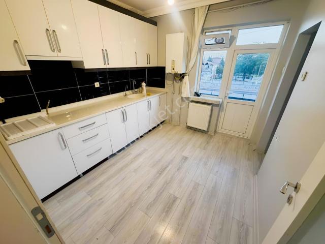 A L C Den Hastane Ve Metro Yakını Full Yapılı 3+1 Kiralık Daire