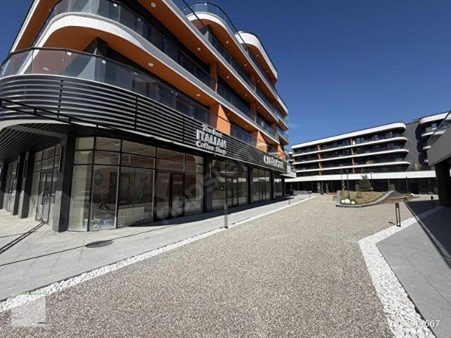 A L C DEN ONYX DE GÜNEY CEPHE ARA KATTA 2+1 KİRALIK DAİRE