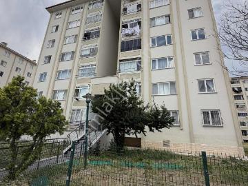 A L C Den Orta Pınar Tokide Ara Katta Asansörlü 3+1 Satılık