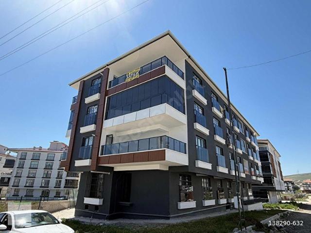 A L C DEN MUSTAFA KEMAL MAH. 3+1 145 M2 ÇİFT BALKONLU LÜKS DAİRE