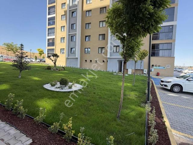 A L C Den Site İçi Ebeveyn Banyolu Kilerli 3+1 Kiralık Masrafsız