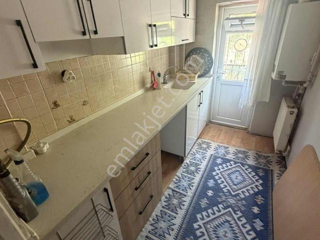 A L C Den Ulubatlı Hasan Mah. 1+1 Kiralık Daire