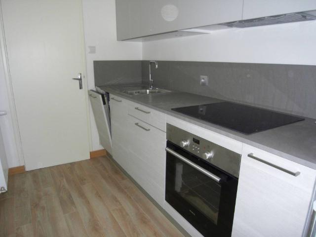 A la location Appartement meublé 1 pièce entièrement rénové secteur Timone 13010 mARSEILLE
