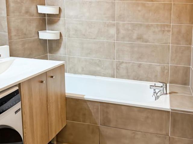 A la location T2 non meuble dans le quartier de Cugnaux