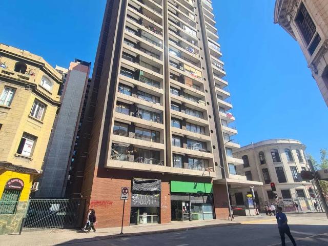 A la salida del metro / 2d + 2b / piso 17 183815