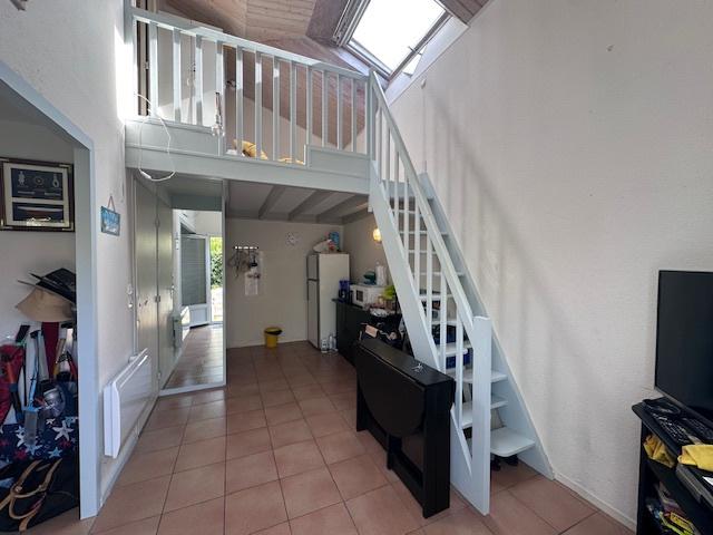 À La Tranche Sur Mer, maison T3
