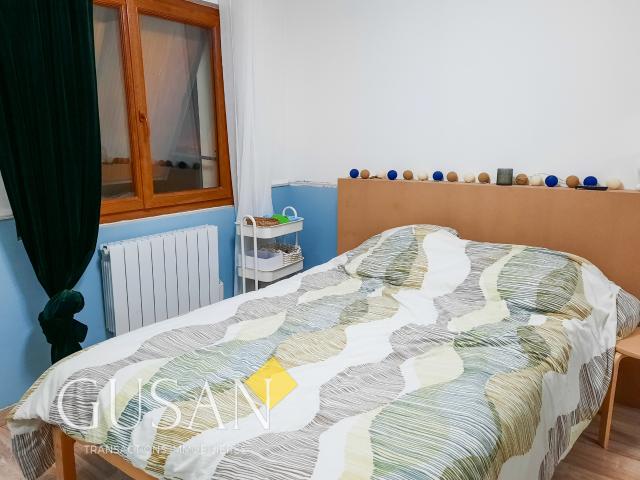 À La Valette Du Var, appartement en location meublé avec 3 pièces et balcon