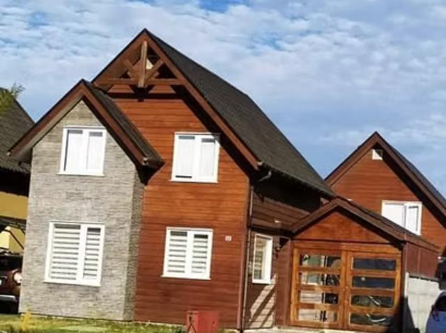 A la venta amplia y cómoda casa en brisa del sol t | 3 dormitorios por 5590.00 en Talcahuano