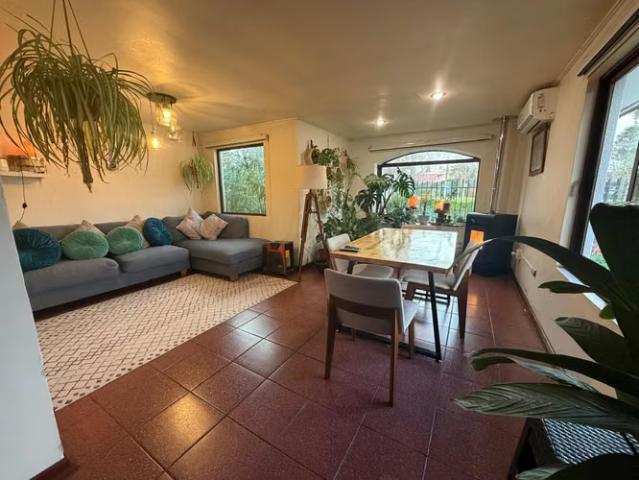 A la venta casa de 1 piso en villa emmanuel | 4 dormitorios por 190000. 00 en Chillán