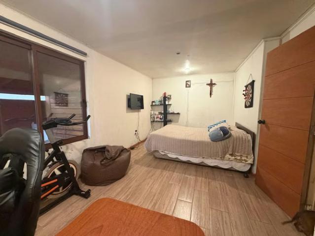 A la venta casa de 1 piso en villa emmanuel | 4 dormitorios por 4895.00 en Chillán