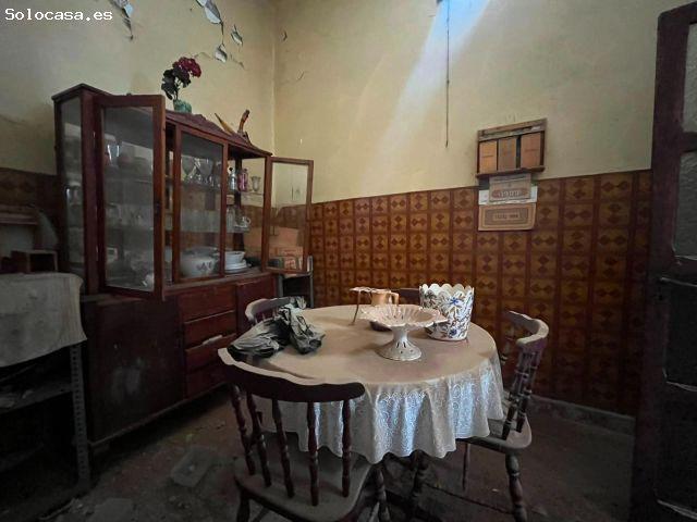 A la venta casa en Carrizal