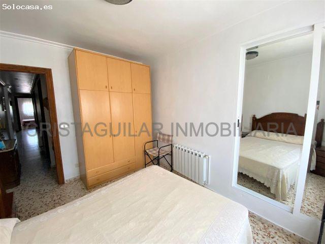 A LA VENTA PISO EN LA POBLETA