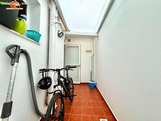 A la venta piso en Playa de Arinaga