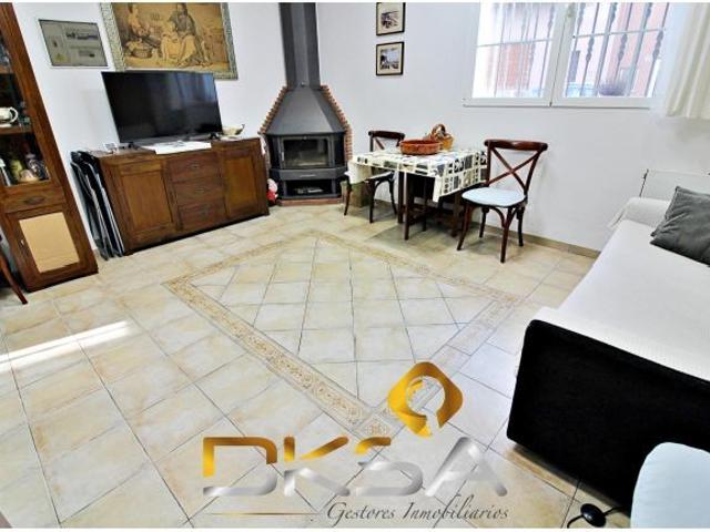 A la venta preciosa casa reformada en 2ª línea de playa, Torreblanca