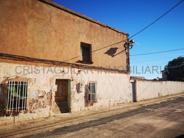 A LA VENTA SOLAR URBANO EN VILLAR DEL ARZOBISPO