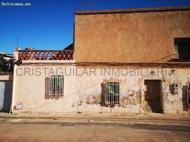 A LA VENTA SOLAR URBANO EN VILLAR DEL ARZOBISPO