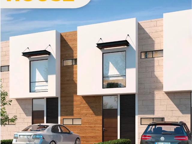 A LA VENTA TOWN HOUSE SECTOR VIÑEDOS