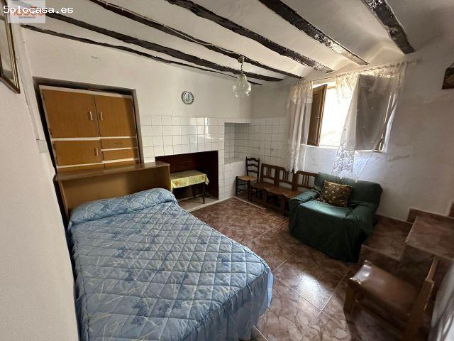A LA VENTA VIVIENDA UNIFAMILIAR ADOSADA