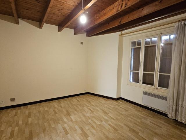 A Lacapelle biron, jolie maison de village 110m² Lacapelle Biron