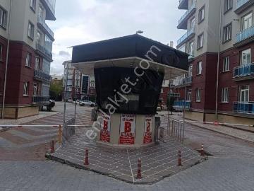Çağlak Gayrimenkul Den Aksaray Sitelerinde Satılık Daire 3+1