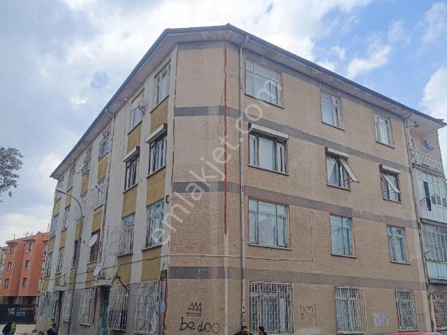Çağlak Gayrimenkul Den Satılık Daire 3+1