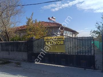 Çağlak Gayrimenkul Den Satılık Müstakil Ev Ve Çardak