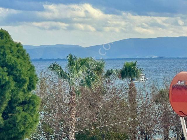 Çağlak İnşaat'tan Aydın Didim Altınkum'da 3+1 Sıfır Tadilat Lı Muhteşem Bir Villa.