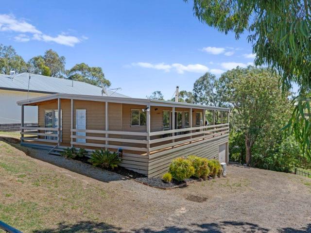 A Laid Back Goughs Bay Lifestyle Awaits