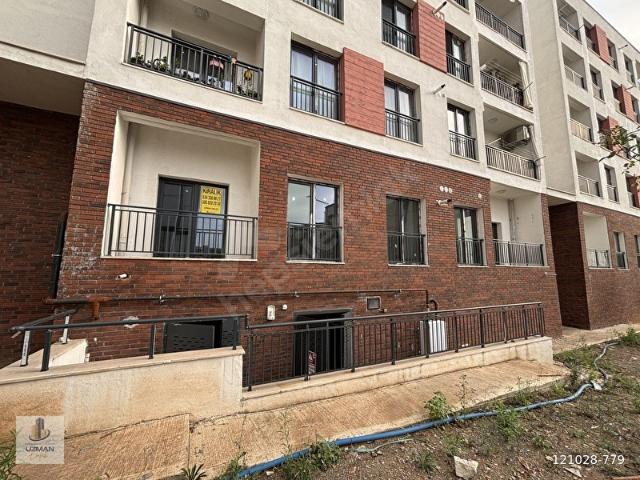 ÇAĞLALIK TOKİ 2.ETAP KİRALIK 3+1 DAİRE