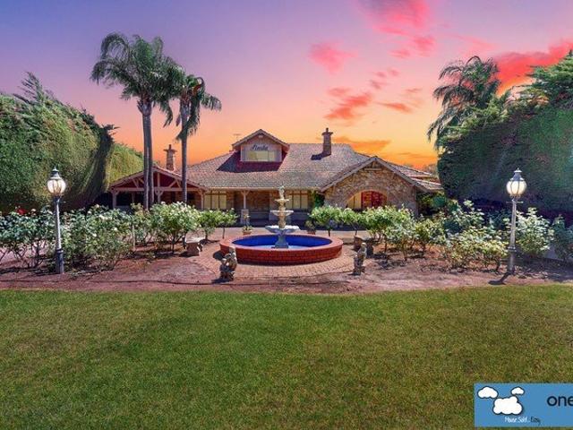 A Landmark Malvern Estate with Lifestyle, Legacy & Opportunity