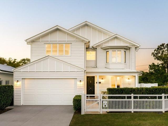 A Landmark Modern Queenslander Where Timeless Character Meets Contemporary Family Luxury