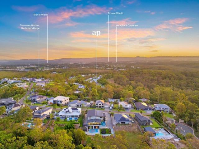 A Landmark of Modern Luxury | Elevated. Architectural. Exceptional Value