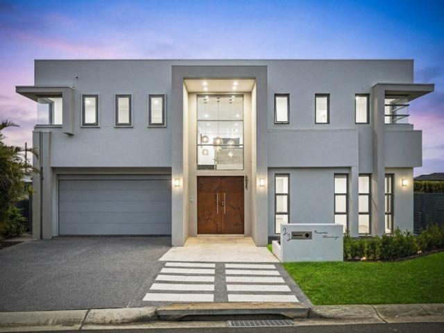 A Landmark of Luxury | Two Exceptional Residences on One Title