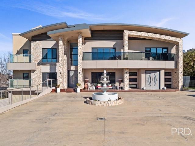 A Landmark of Luxury. A Residence Beyond Compare