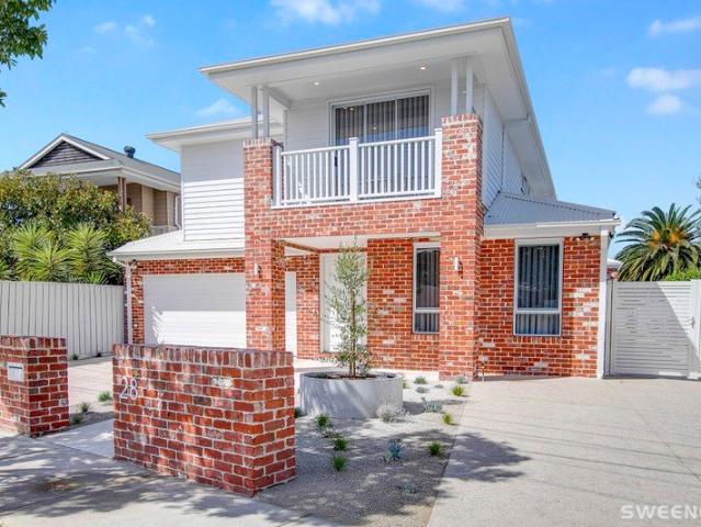 A Landmark of Luxury Family Living