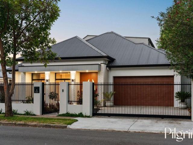 A Landmark of Luxury, Flexibility & Family Prestige in Adelaide's Eastern Fringe