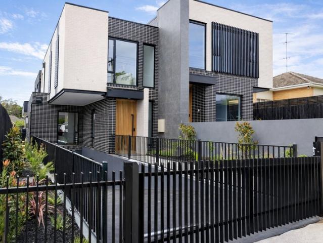 A Landmark of Luxury in the Heart of Doncaster