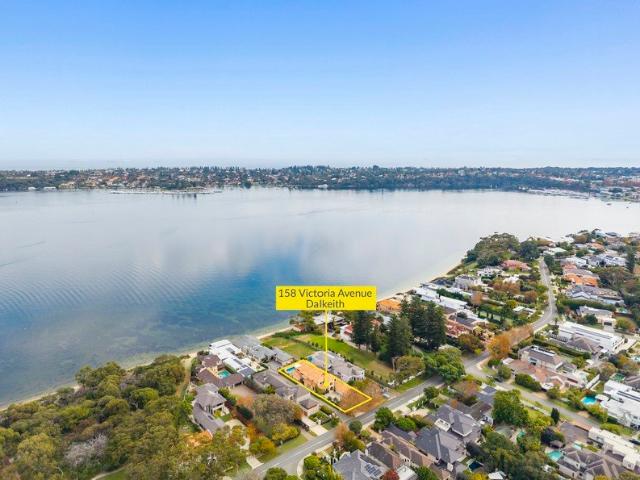 A Landmark of Riverside Luxury