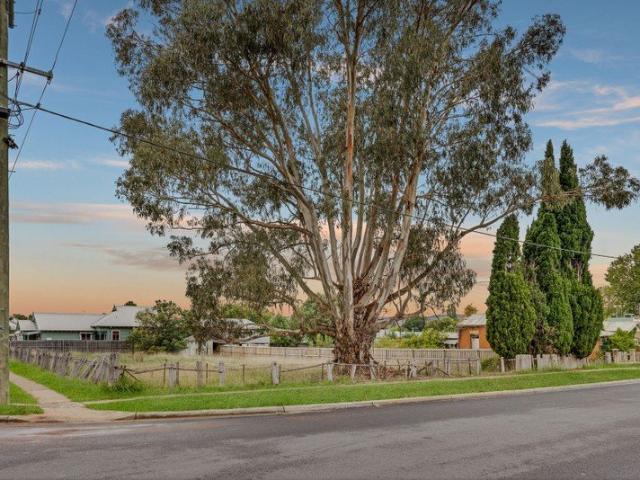 A Landmark Offering Rare, Historic & Irreplaceable